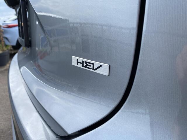 KIA Niro 1.6 GDi Hybrid DynamicLine edition Navigatie, Adaptieve cruise control, Achteruitrijcamera, Smart Key