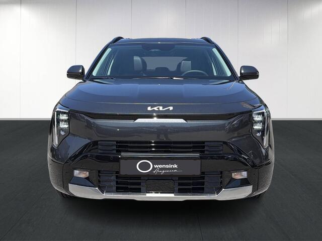 KIA Niro 1.6 GDi Hybrid DynamicPlusLine | Nu in de showroom | Harman Kardon | Camera | Stoelverwarming | Schui/kanteldak