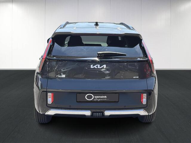 KIA Niro 1.6 GDi Hybrid DynamicPlusLine | Nu in de showroom | Harman Kardon | Camera | Stoelverwarming | Schui/kanteldak