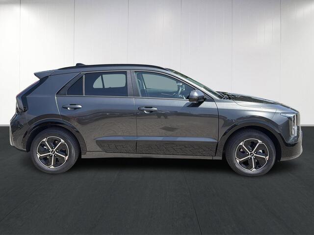 KIA Niro 1.6 GDi Hybrid DynamicPlusLine | Nu in de showroom | Harman Kardon | Camera | Stoelverwarming | Schui/kanteldak