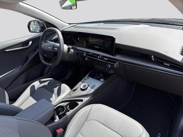 KIA Niro 1.6 GDi Hybrid DynamicPlusLine | Nu in de showroom | Harman Kardon | Camera | Stoelverwarming | Schui/kanteldak