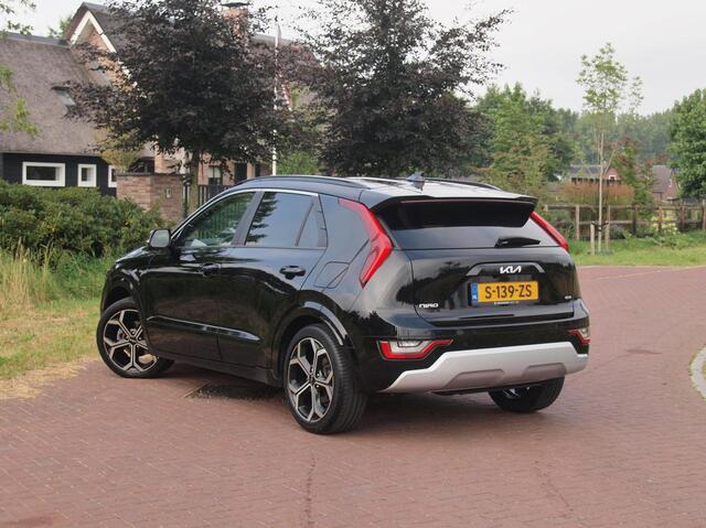KIA Niro 1.6 GDi Hybrid ExecutiveLine | Panoramadak | Camera | Harman Kardon | Head-Up Display | Apple Carplay |