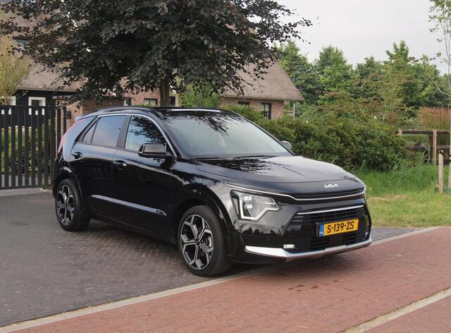KIA Niro 1.6 GDi Hybrid ExecutiveLine | Panoramadak | Camera | Harman Kardon | Head-Up Display | Apple Carplay |