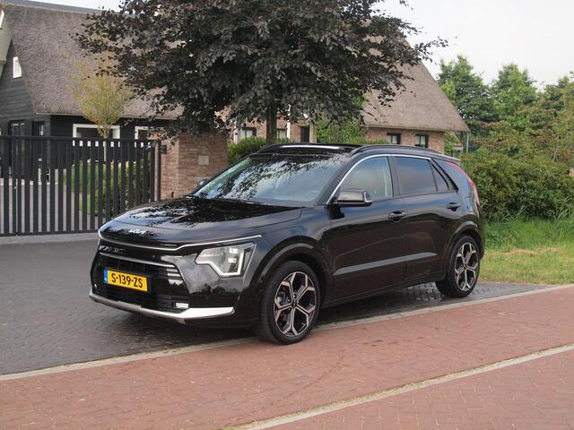 KIA Niro 1.6 GDi Hybrid ExecutiveLine | Panoramadak | Camera | Harman Kardon | Head-Up Display | Apple Carplay |