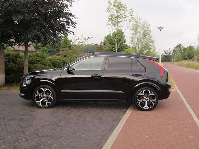 KIA Niro 1.6 GDi Hybrid ExecutiveLine | Panoramadak | Camera | Harman Kardon | Head-Up Display | Apple Carplay |
