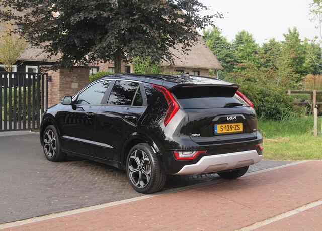 KIA Niro 1.6 GDi Hybrid ExecutiveLine | Panoramadak | Camera | Harman Kardon | Head-Up Display | Apple Carplay |
