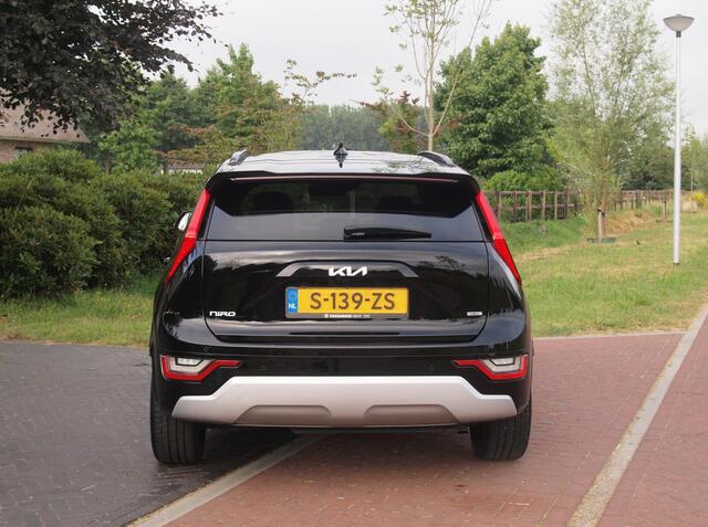 KIA Niro 1.6 GDi Hybrid ExecutiveLine | Panoramadak | Camera | Harman Kardon | Head-Up Display | Apple Carplay |