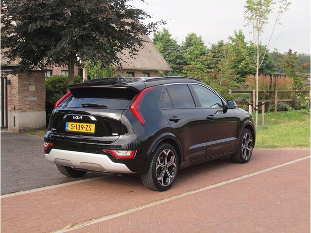 KIA Niro 1.6 GDi Hybrid ExecutiveLine | Panoramadak | Camera | Harman Kardon | Head-Up Display | Apple Carplay |