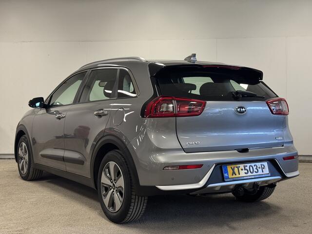 KIA Niro 1.6 GDi Hybrid DynamicLine Full Hybride!!