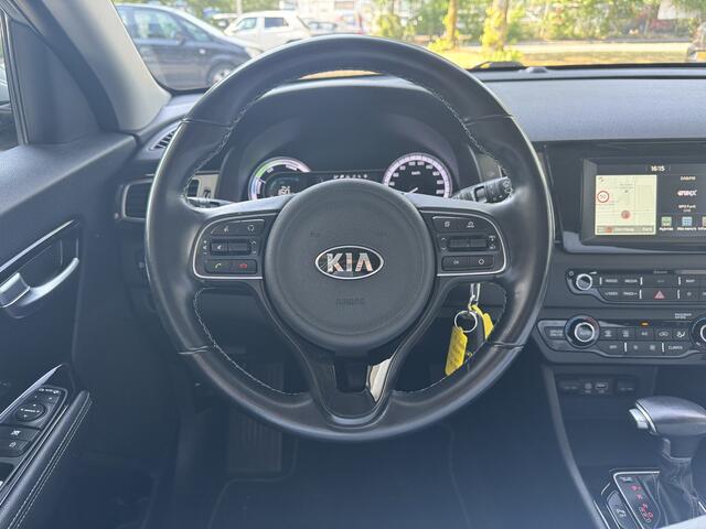 KIA Niro 1.6 GDi Hybrid DynamicLine Full Hybride!!
