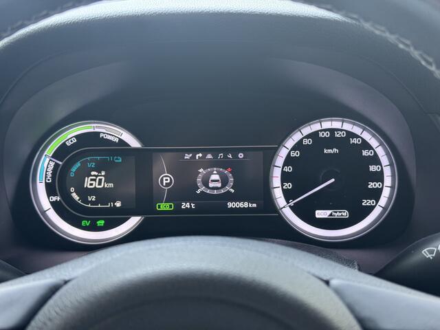 KIA Niro 1.6 GDi Hybrid DynamicLine Full Hybride!!