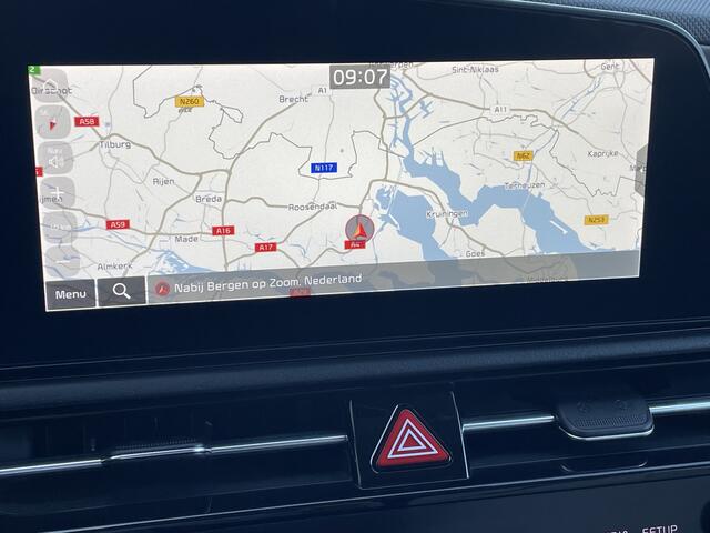 KIA Niro 1.6 GDi Hybrid ExecutiveLine Navigatie, Leder, 18"Lm, LED, Afn.Trekhaak, Stoel/Stuurverwarming, Head Up Display