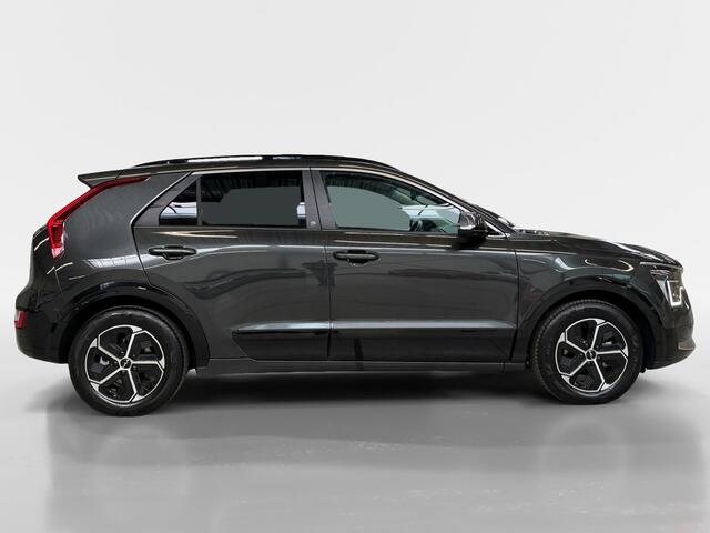 KIA Niro 1.6 GDi PHEV ExecutiveLine I Panoramadak I Harmon Kardon I Camera I Elek. Stoelen I Stoel- en stuurverwarming I