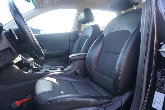 KIA Niro 1.6 GDi Hybrid DynamicLine | TREKHAAK | CAMERA | ADAPT. CRUISE | CARPLAY |