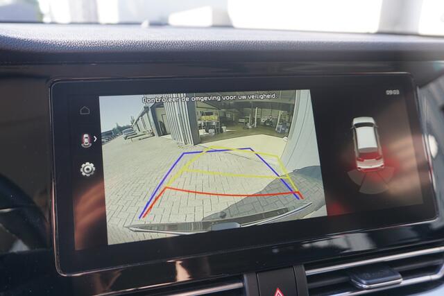 KIA Niro 1.6 GDi Hybrid DynamicLine | TREKHAAK | CAMERA | ADAPT. CRUISE | CARPLAY |