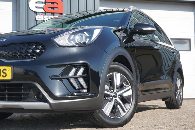 KIA Niro 1.6 GDi Hybrid DynamicLine | TREKHAAK | CAMERA | ADAPT. CRUISE | CARPLAY |