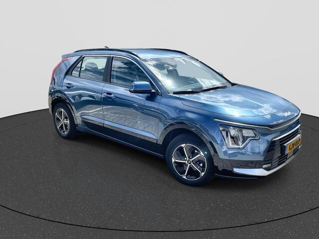 KIA Niro 1.6 GDi Hybrid DynamicLine