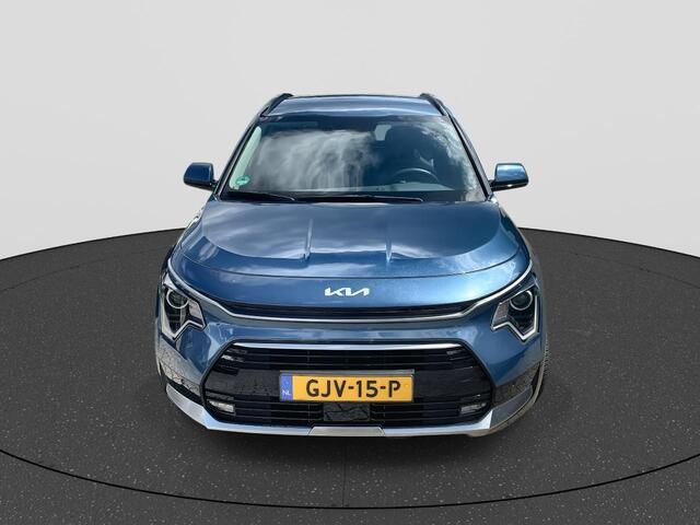 KIA Niro 1.6 GDi Hybrid DynamicLine