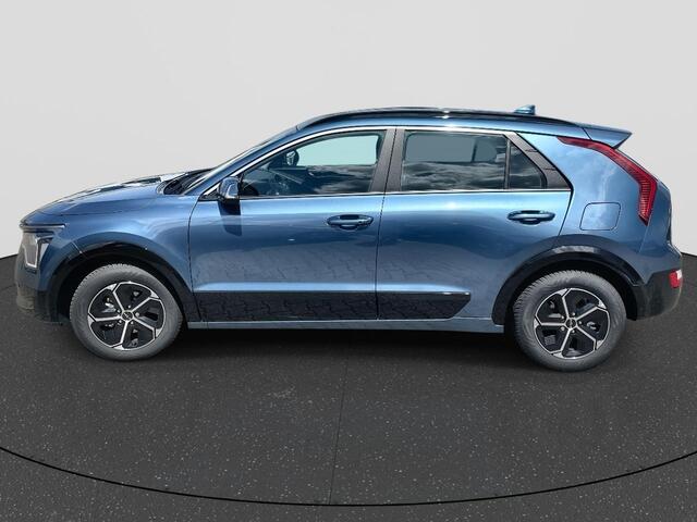 KIA Niro 1.6 GDi Hybrid DynamicLine