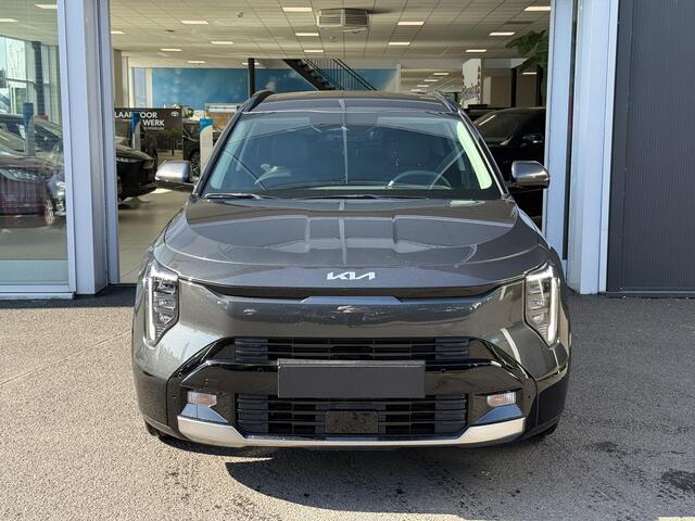 KIA Niro 1.6 GDi Hybrid DynamicLine | Direct leverbaar!! | Rijklaarprijs incl. inruilvoordeel!! | Stoel & stuurverwarming | Climate control | Navigatie | Apple Carplay & Android auto |
