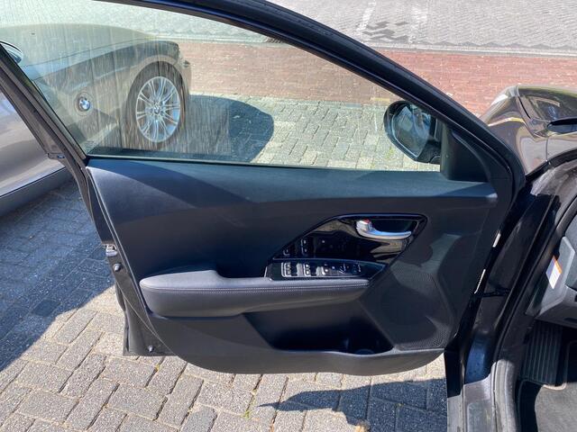 KIA Niro 1.6 GDi Hybrid ExecutiveLine