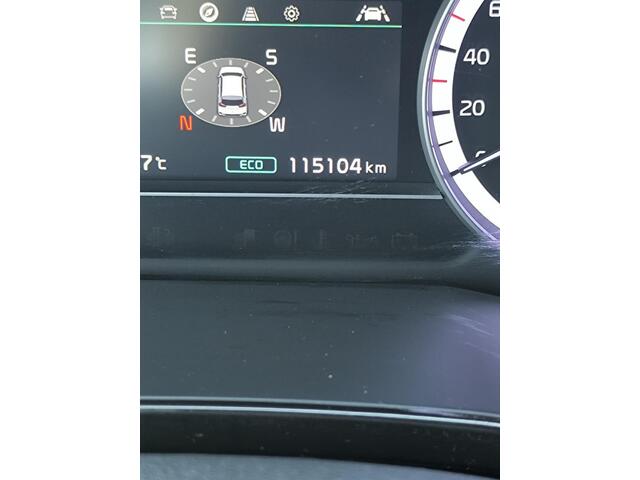 KIA Niro 1.6 GDi Hybrid DynamicLine carplay, adaptive cruise contr, led verlichting, camera, 1e eigenaar