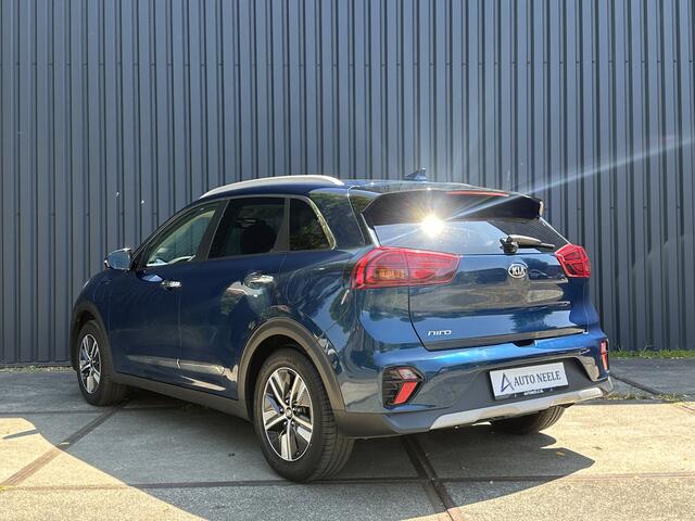 KIA Niro 1.6 GDi PHEV Spirit Panoramadak, Trekhaak, JBL