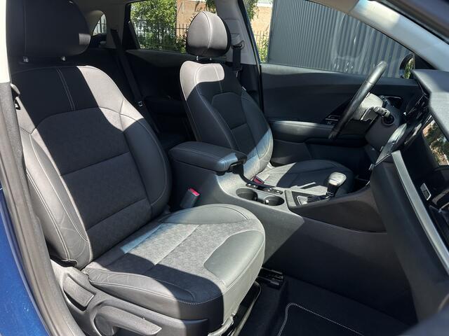 KIA Niro 1.6 GDi PHEV Spirit Panoramadak, Trekhaak, JBL