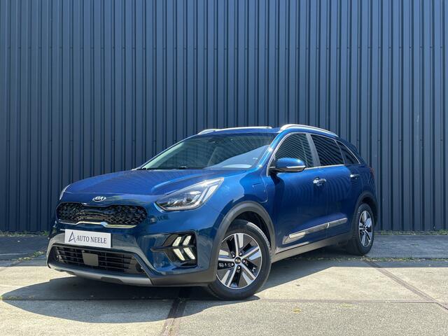 KIA Niro 1.6 GDi PHEV Spirit Panoramadak, Trekhaak, JBL