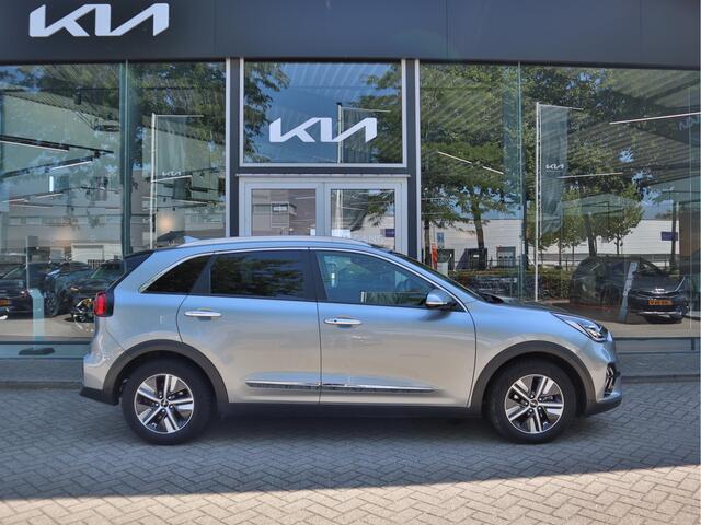 KIA Niro 1.6 GDi PHEV Plug-In ExecutiveLine | Memory | JBL | Stoelverwarming/Verkoeling | Leder | Tot 10Jr. Kia Garantie |