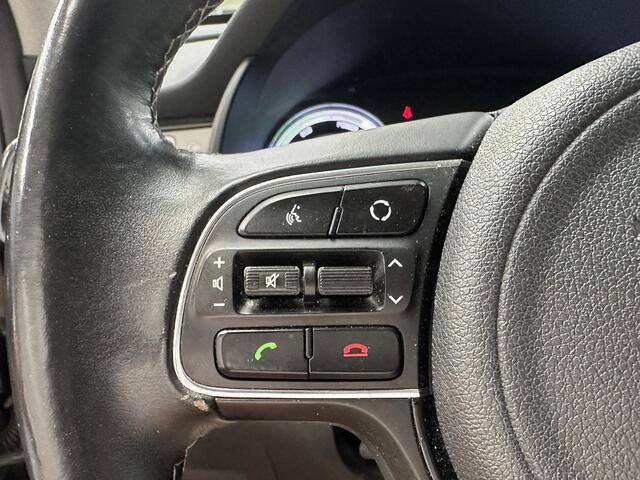 KIA Niro 1.6 GDi PHEV DynamicLine