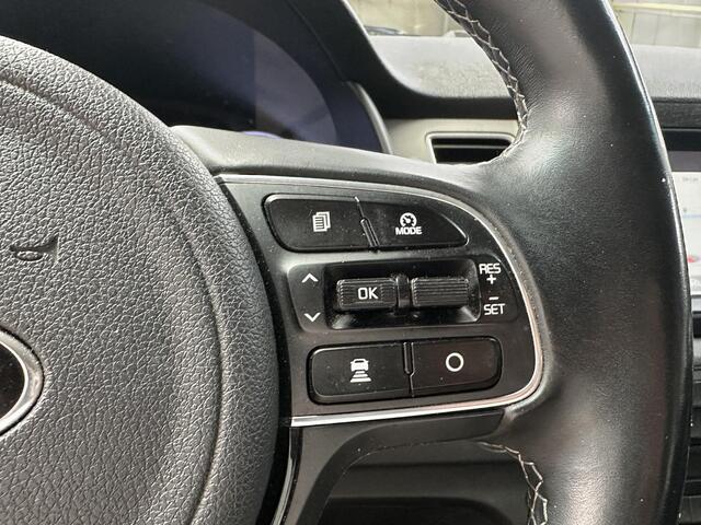 KIA Niro 1.6 GDi PHEV DynamicLine