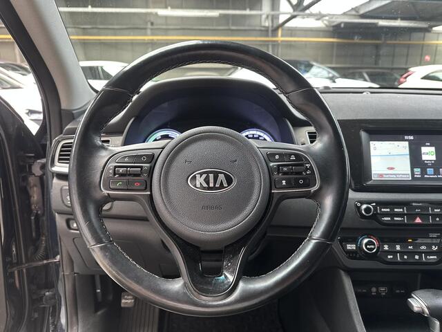 KIA Niro 1.6 GDi PHEV DynamicLine