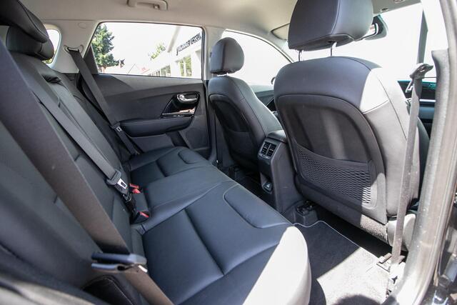 KIA Niro 1.6 GDi PHEV ExecutiveLine - Leer | Mem.stoel | Stoelverw.+vent. | JBL | Afn. trekh.
