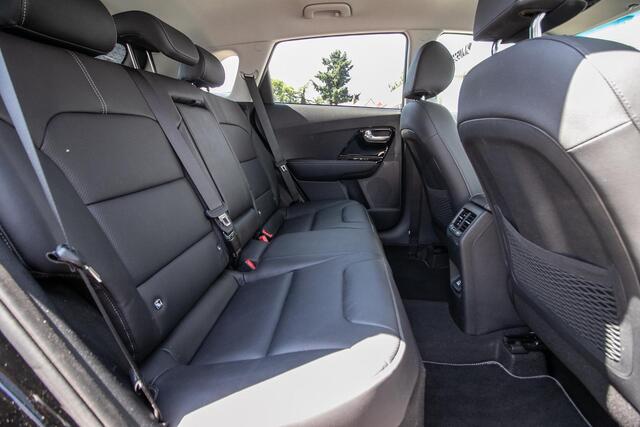 KIA Niro 1.6 GDi PHEV ExecutiveLine - Leer | Mem.stoel | Stoelverw.+vent. | JBL | Afn. trekh.