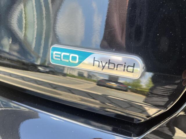 KIA Niro 1.6 GDi Hybrid DynamicLine