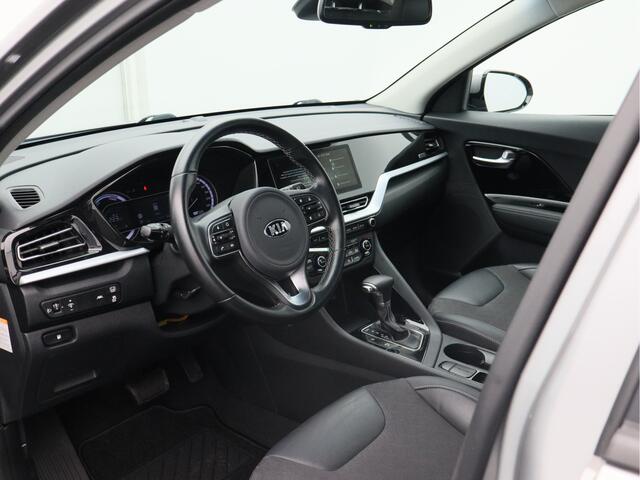 KIA Niro 1.6 GDi Hybrid DynamicLine/ lage km/ trekhaak!