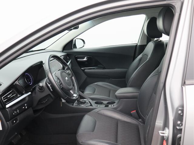 KIA Niro 1.6 GDi Hybrid DynamicLine/ lage km/ trekhaak!