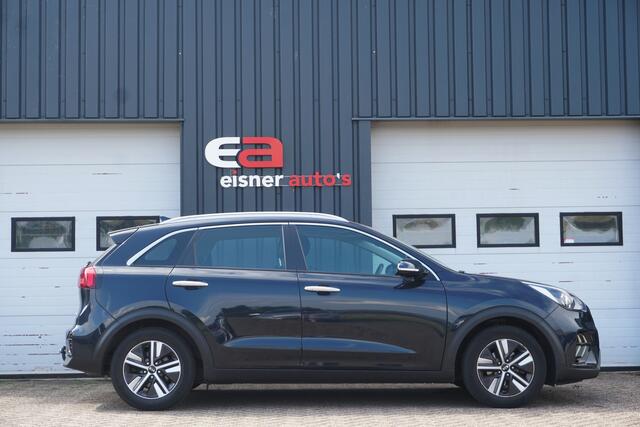KIA Niro 1.6 GDi Hybrid DynamicLine | CAMERA | TREKHAAK | ADAPT. CRUISE |