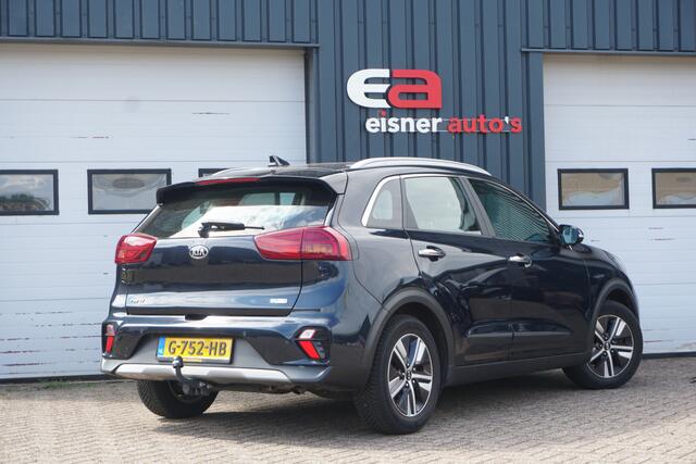 KIA Niro 1.6 GDi Hybrid DynamicLine | CAMERA | TREKHAAK | ADAPT. CRUISE |