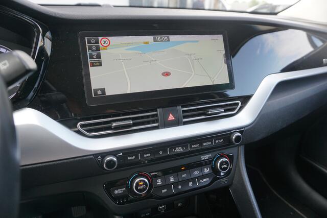 KIA Niro 1.6 GDi Hybrid DynamicLine | CAMERA | TREKHAAK | ADAPT. CRUISE |