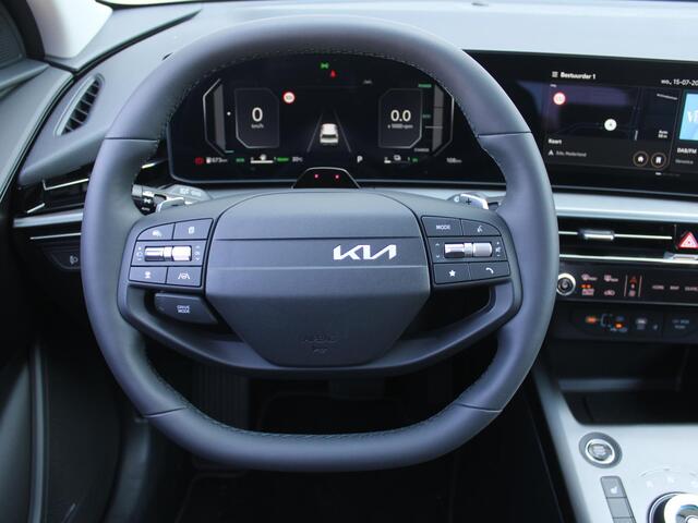 KIA Niro 1.6 GDi Hybrid DynamicLine | Automaat | Nieuwe model! | Direct leverbaar | Tot ¤ 3.000 inruilvoordeel bij aanschaf |