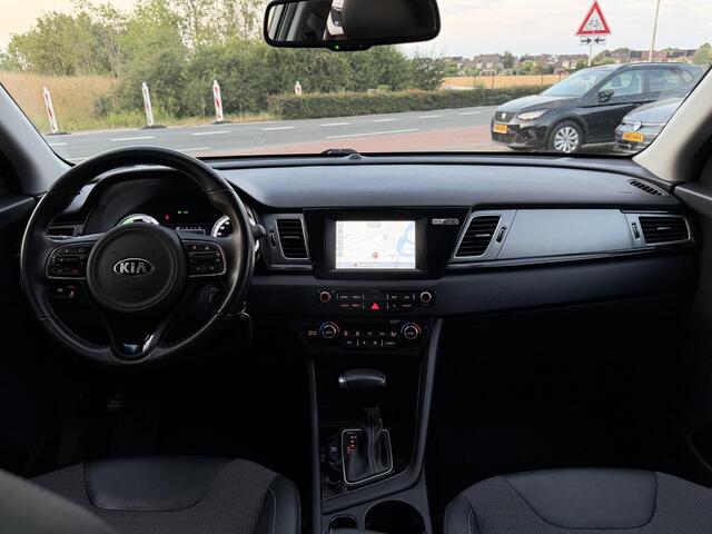 KIA Niro 1.6 GDi Hybrid DynamicLine NAVI | KLIMA | CAMERA | BOVAG !!