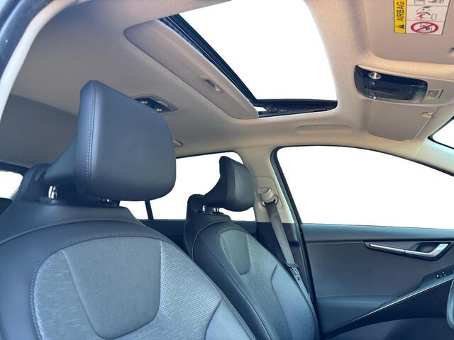 KIA Niro 1.6 GDi Hybrid ExecutiveLine ? Schuifdak ? H/K ? Leder