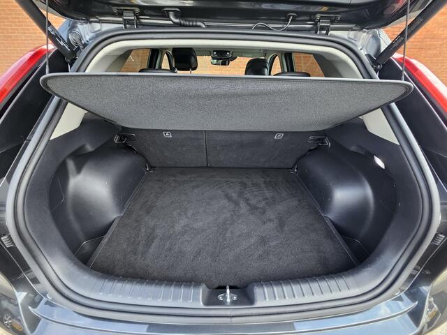 KIA Niro 1.6 GDi Hybride Dynamic PlusLine 1e eigenaar Leder Panoramaschui