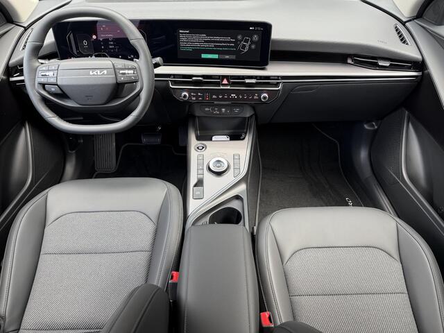 KIA Niro 1.6 GDi Hybrid DynamicLine | Direct leverbaar | Rijklaarprijs incl. inruilvoordeel!! | Stoel & stuurverwarming | Keyless go/start | Navigatie | Achteruitrijcamera|