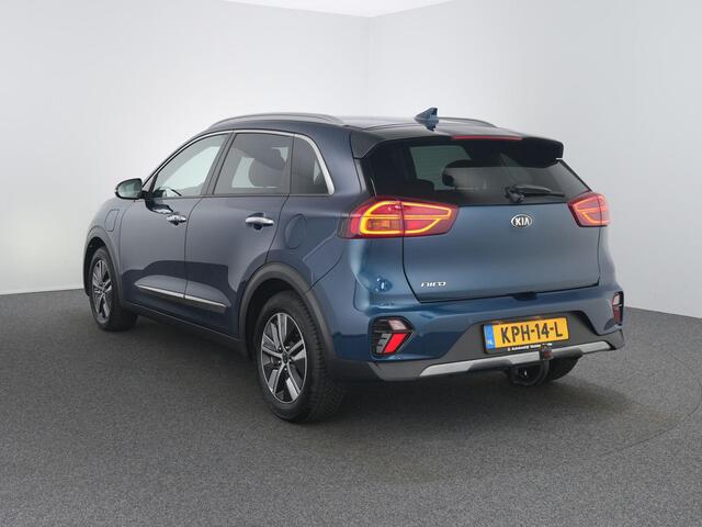 KIA Niro 1.6 GDi PHEV DynamicPlusLine | Pano | Afneembare trekhaak | Winterpakket | Camera | JBL |