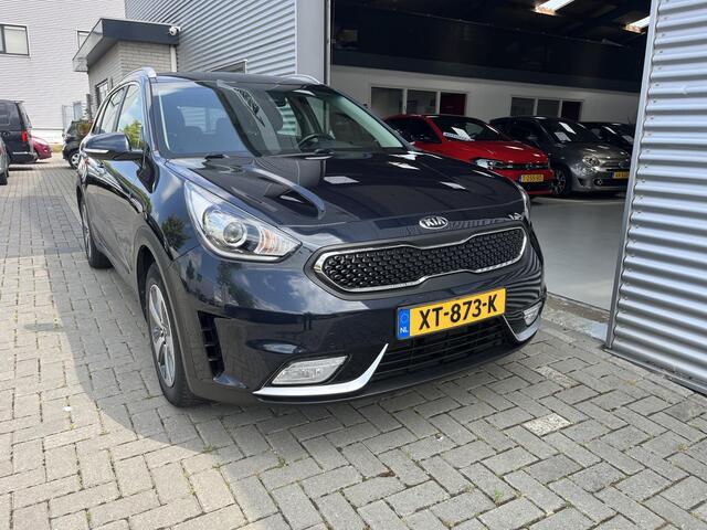 KIA Niro 1.6 GDi Hybrid DynamicLine / Trekhaak / Car-Play