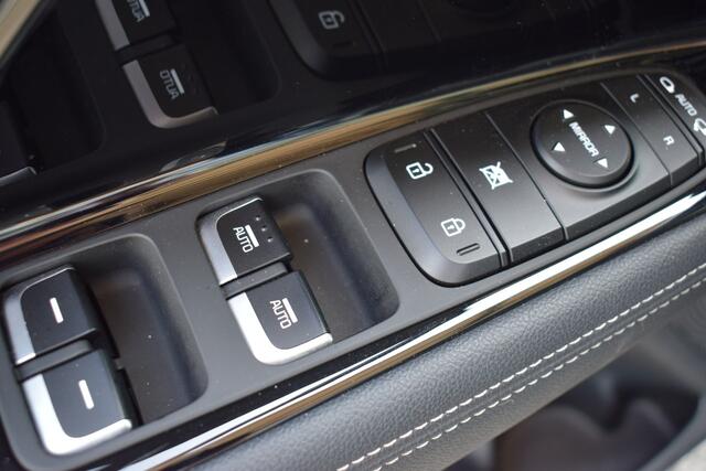KIA Niro 1.6 GDi PHEV DynamicPlusLine