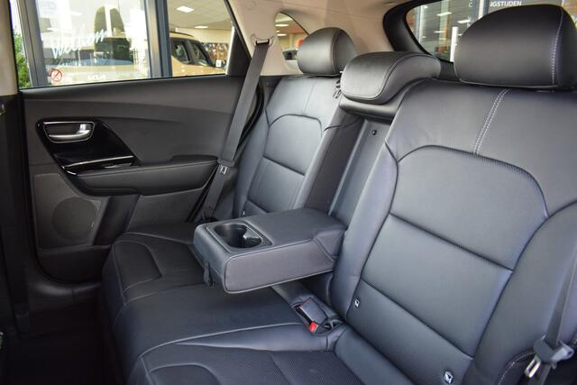 KIA Niro 1.6 GDi PHEV DynamicPlusLine